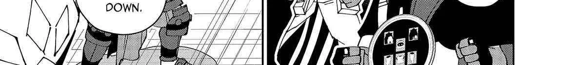 Hellmode ~Gamer Who Likes to Speedrun Becomes Peerless in a Parallel World with Obsolete Setting~ Chapter 71 page 35 - 