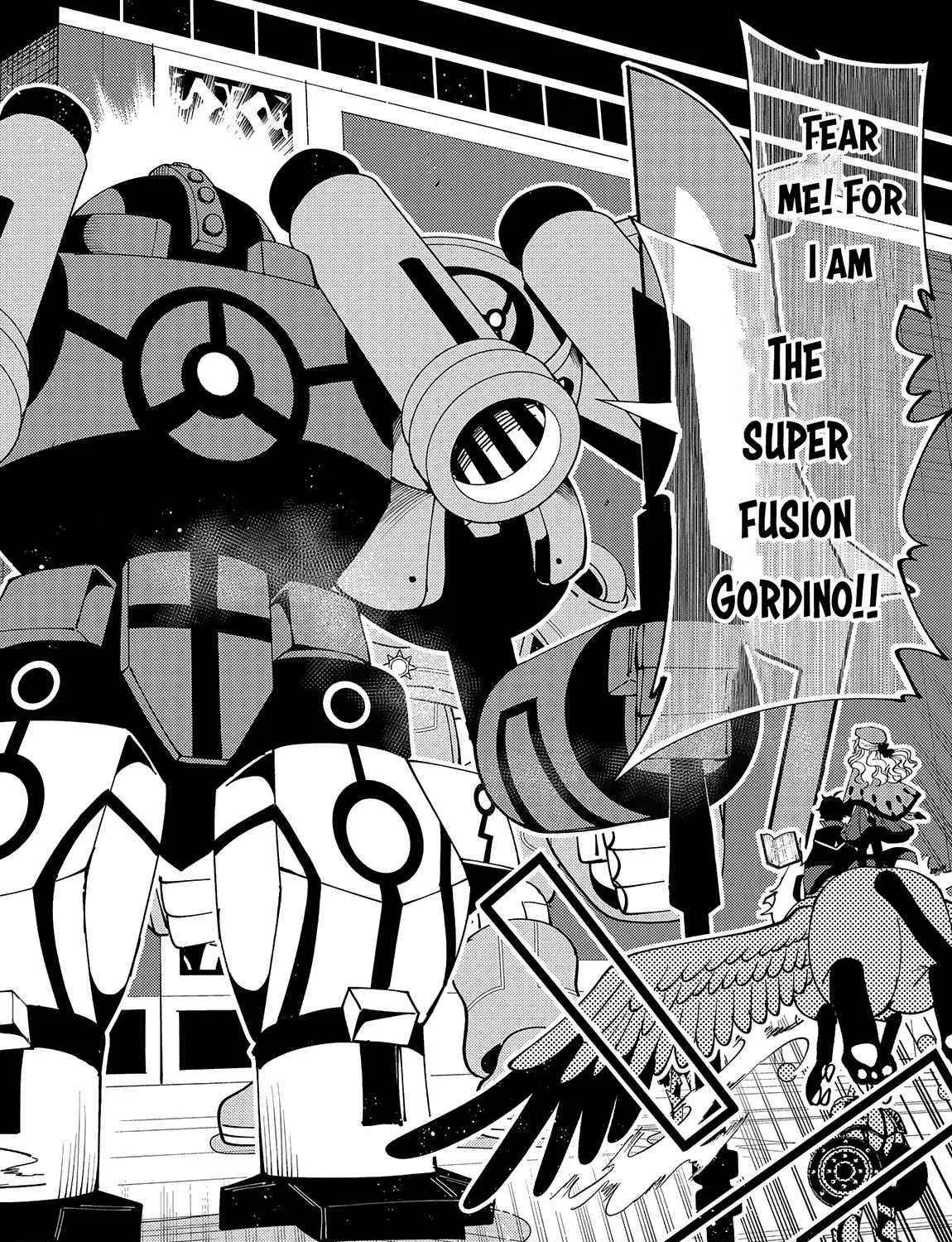 Hellmode ~Gamer Who Likes to Speedrun Becomes Peerless in a Parallel World with Obsolete Setting~ Chapter 71 page 40 - 