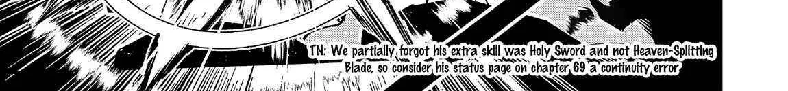 Hellmode ~Gamer Who Likes to Speedrun Becomes Peerless in a Parallel World with Obsolete Setting~ Chapter 71 page 51 - 
