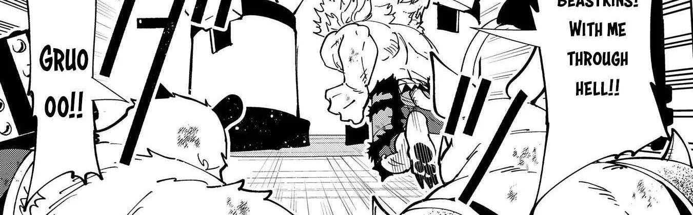 Hellmode ~Gamer Who Likes to Speedrun Becomes Peerless in a Parallel World with Obsolete Setting~ Chapter 72 page 11 - 