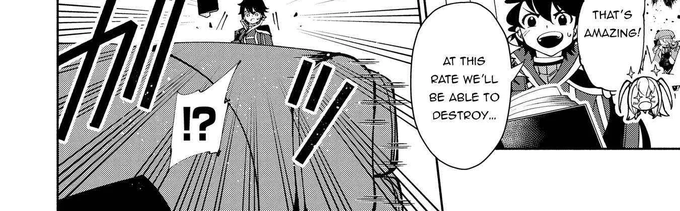 Hellmode ~Gamer Who Likes to Speedrun Becomes Peerless in a Parallel World with Obsolete Setting~ Chapter 72 page 13 - 