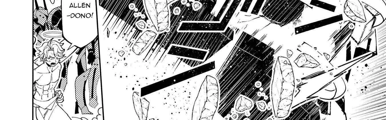 Hellmode ~Gamer Who Likes to Speedrun Becomes Peerless in a Parallel World with Obsolete Setting~ Chapter 72 page 17 - 