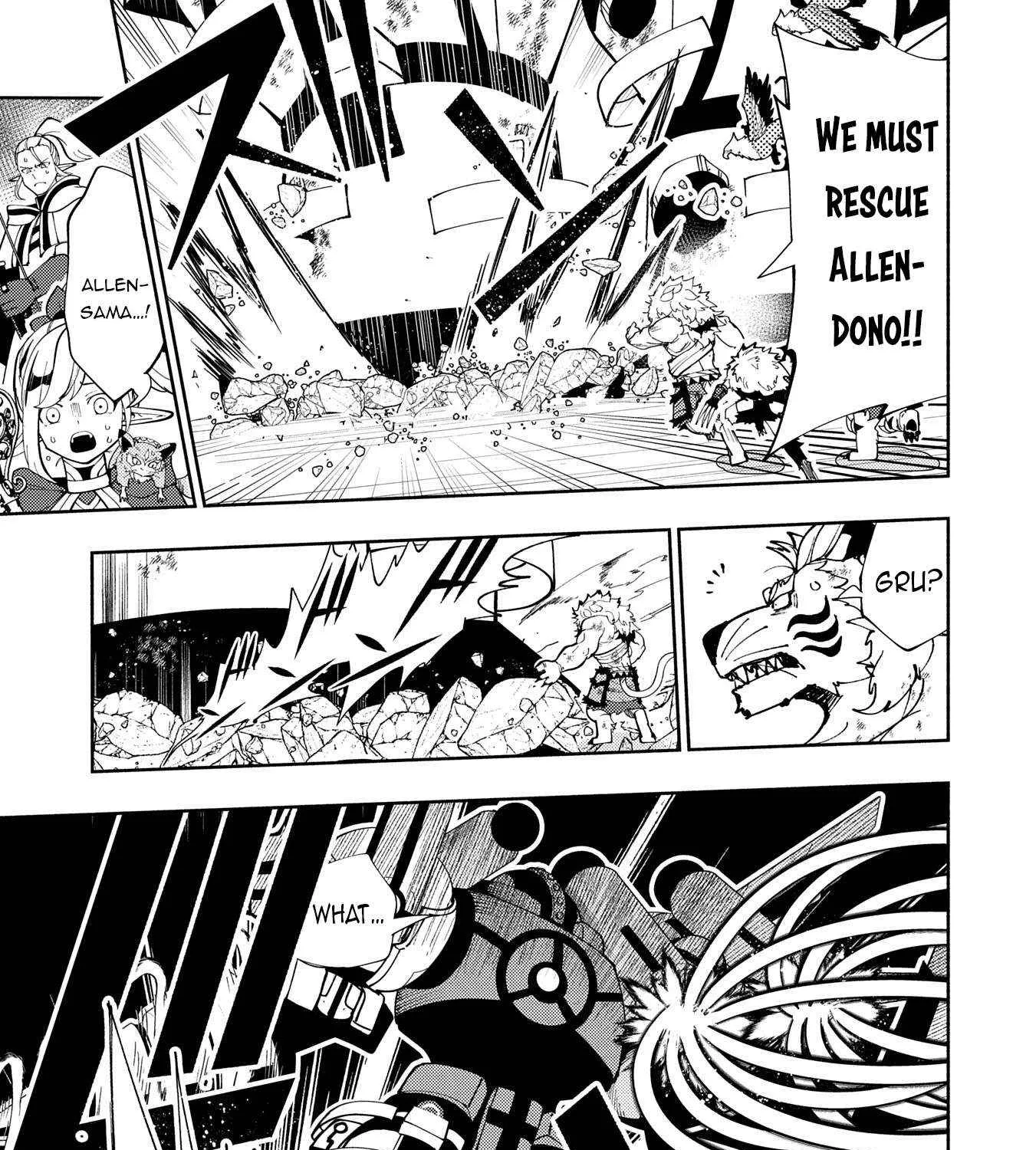 Hellmode ~Gamer Who Likes to Speedrun Becomes Peerless in a Parallel World with Obsolete Setting~ Chapter 72 page 18 - 