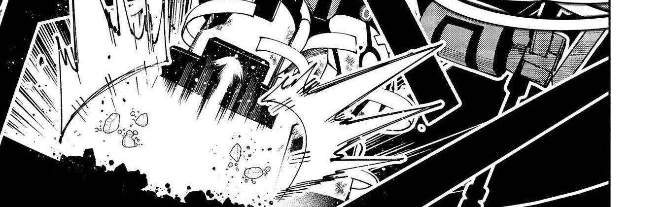 Hellmode ~Gamer Who Likes to Speedrun Becomes Peerless in a Parallel World with Obsolete Setting~ Chapter 72 page 19 - 