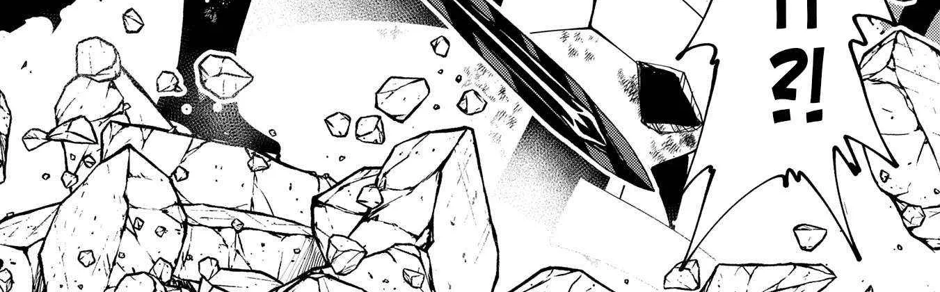 Hellmode ~Gamer Who Likes to Speedrun Becomes Peerless in a Parallel World with Obsolete Setting~ Chapter 72 page 21 - 