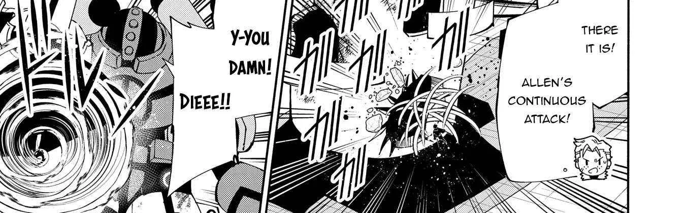 Hellmode ~Gamer Who Likes to Speedrun Becomes Peerless in a Parallel World with Obsolete Setting~ Chapter 72 page 27 - 