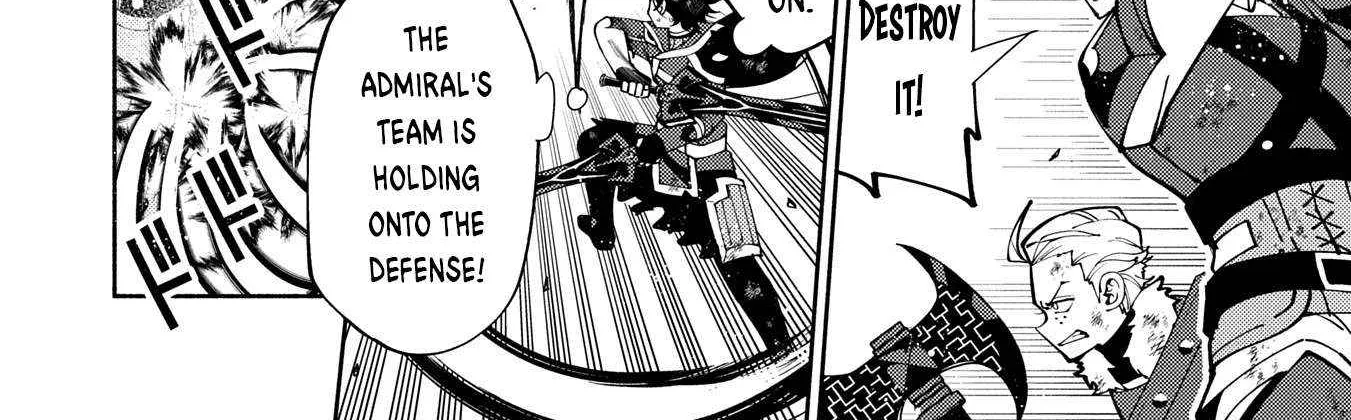 Hellmode ~Gamer Who Likes to Speedrun Becomes Peerless in a Parallel World with Obsolete Setting~ Chapter 72 page 29 - 