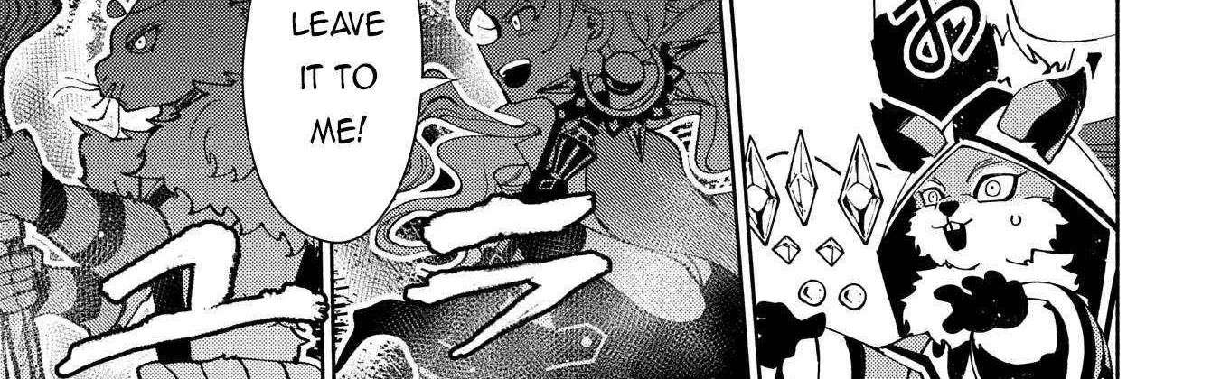 Hellmode ~Gamer Who Likes to Speedrun Becomes Peerless in a Parallel World with Obsolete Setting~ Chapter 72 page 31 - 