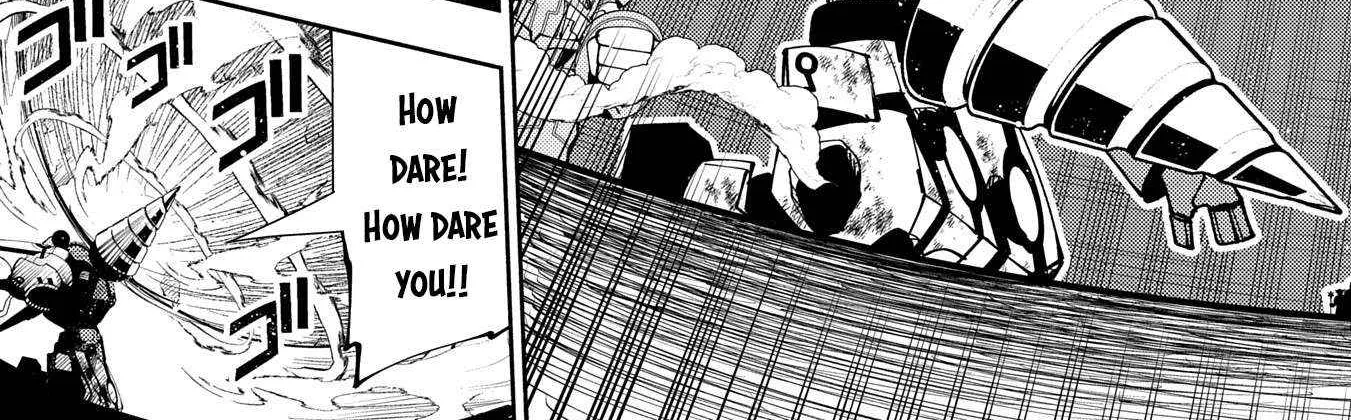 Hellmode ~Gamer Who Likes to Speedrun Becomes Peerless in a Parallel World with Obsolete Setting~ Chapter 72 page 35 - 