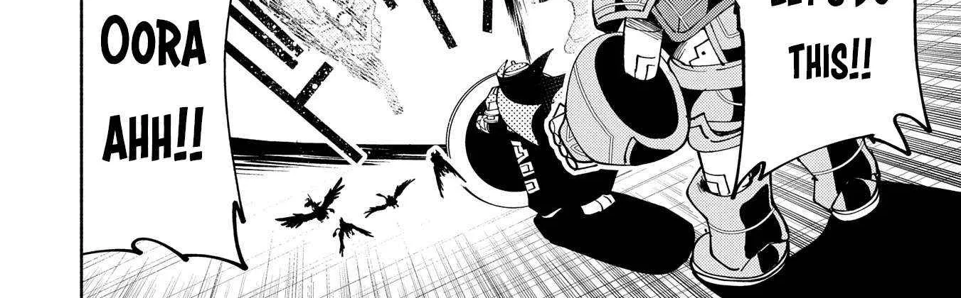 Hellmode ~Gamer Who Likes to Speedrun Becomes Peerless in a Parallel World with Obsolete Setting~ Chapter 72 page 53 - 