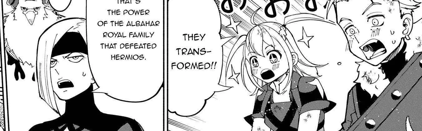 Hellmode ~Gamer Who Likes to Speedrun Becomes Peerless in a Parallel World with Obsolete Setting~ Chapter 72 page 9 - 