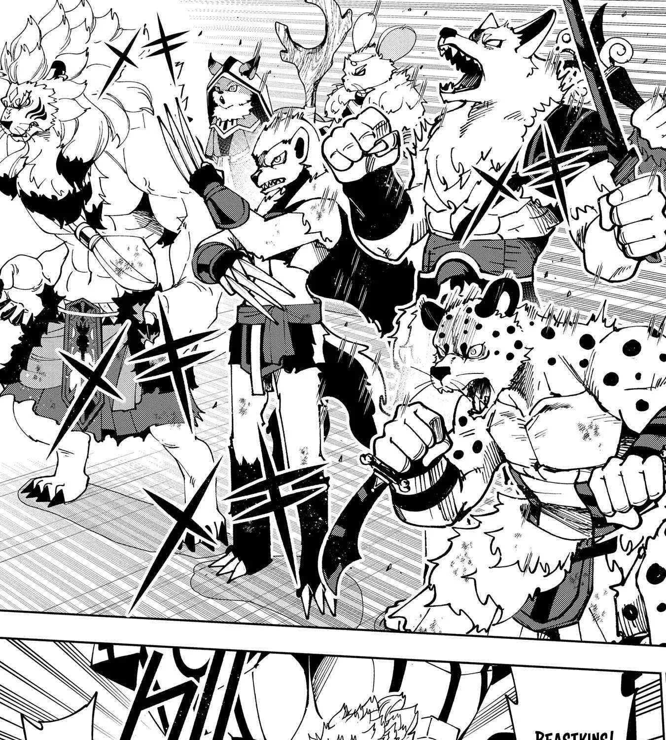 Hellmode ~Gamer Who Likes to Speedrun Becomes Peerless in a Parallel World with Obsolete Setting~ Chapter 72 page 10 - 