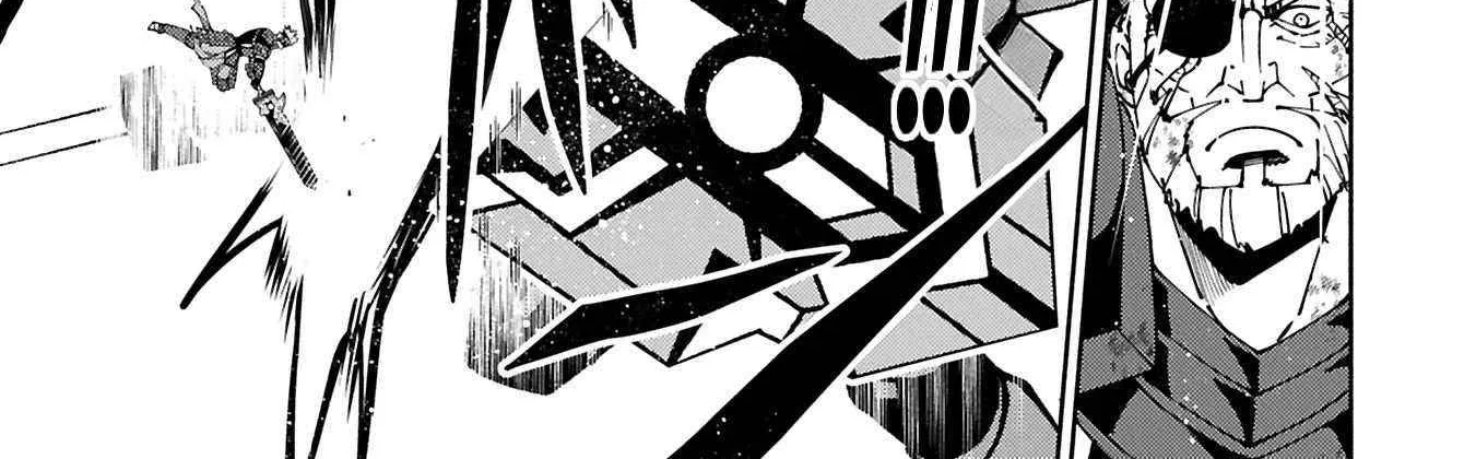 Hellmode ~Gamer Who Likes to Speedrun Becomes Peerless in a Parallel World with Obsolete Setting~ Chapter 73.1 page 11 - 
