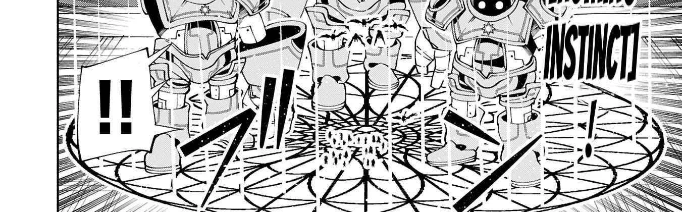 Hellmode ~Gamer Who Likes to Speedrun Becomes Peerless in a Parallel World with Obsolete Setting~ Chapter 73.1 page 13 - 