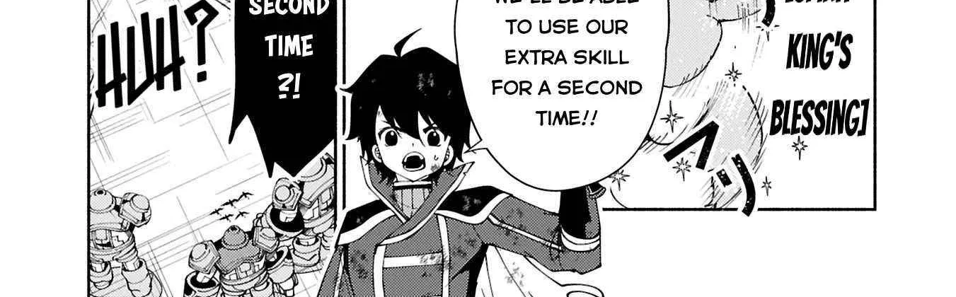 Hellmode ~Gamer Who Likes to Speedrun Becomes Peerless in a Parallel World with Obsolete Setting~ Chapter 73.1 page 15 - 