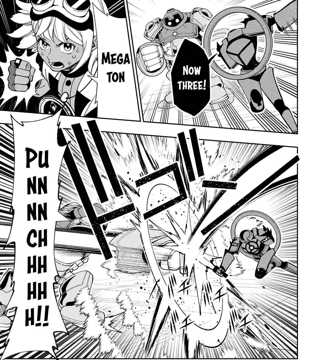 Hellmode ~Gamer Who Likes to Speedrun Becomes Peerless in a Parallel World with Obsolete Setting~ Chapter 73.1 page 18 - 