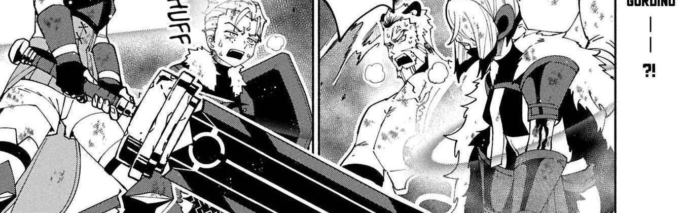 Hellmode ~Gamer Who Likes to Speedrun Becomes Peerless in a Parallel World with Obsolete Setting~ Chapter 73.1 page 3 - 