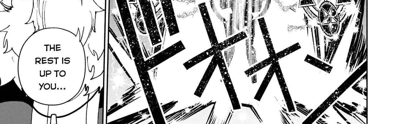 Hellmode ~Gamer Who Likes to Speedrun Becomes Peerless in a Parallel World with Obsolete Setting~ Chapter 73.1 page 23 - 