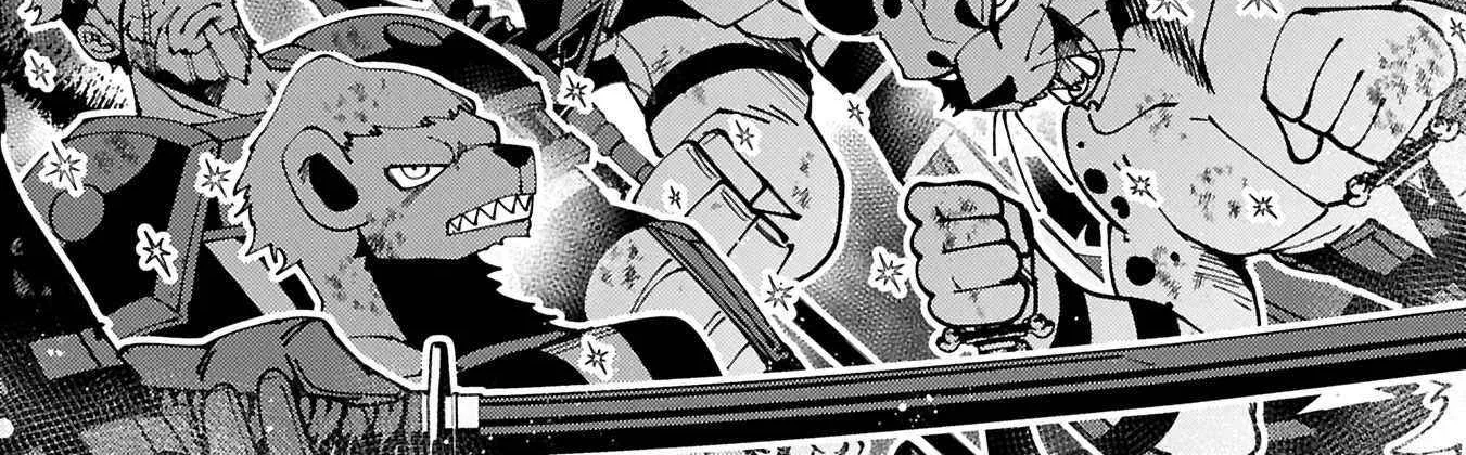 Hellmode ~Gamer Who Likes to Speedrun Becomes Peerless in a Parallel World with Obsolete Setting~ Chapter 73.1 page 25 - 