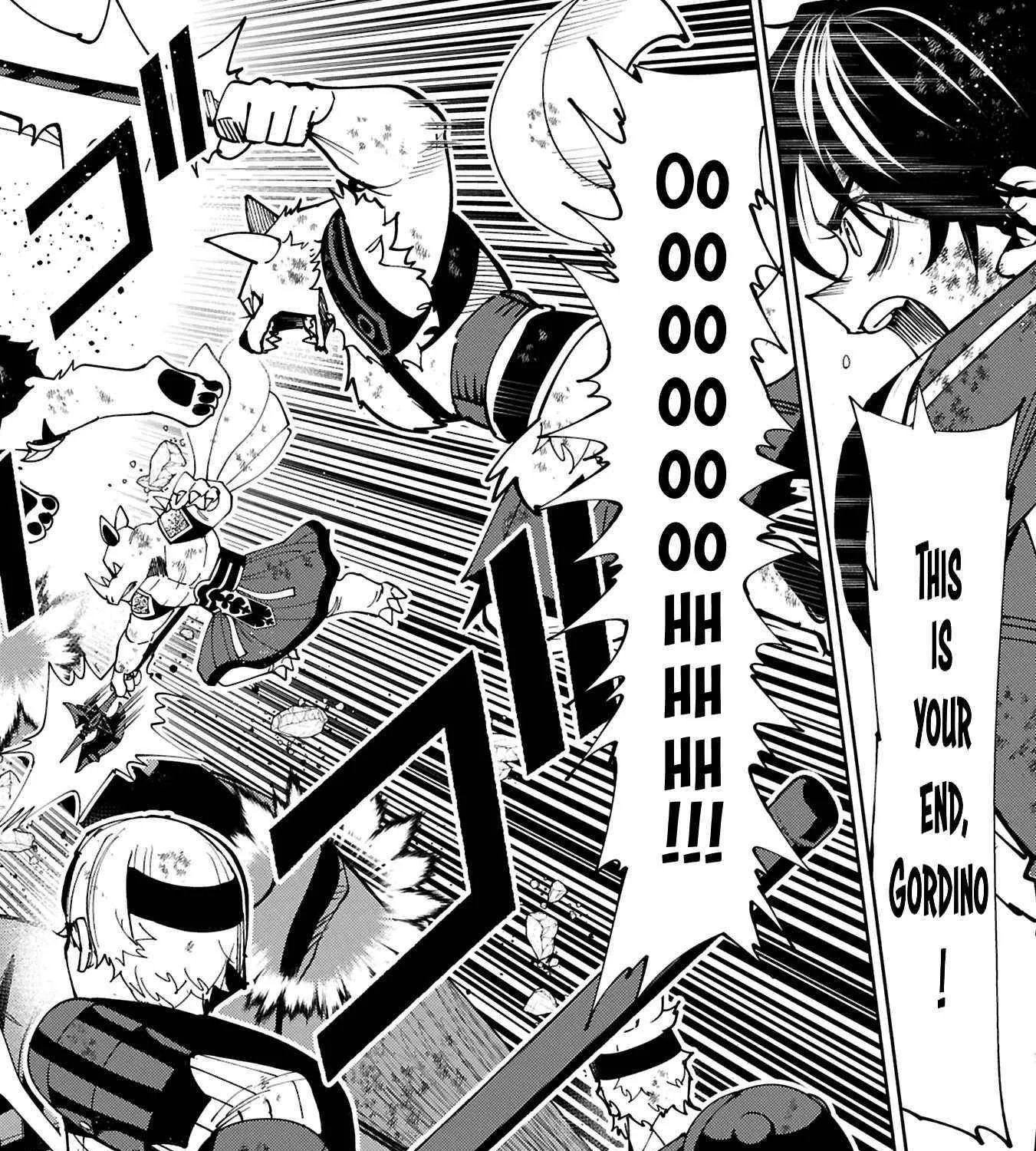 Hellmode ~Gamer Who Likes to Speedrun Becomes Peerless in a Parallel World with Obsolete Setting~ Chapter 73.1 page 28 - 