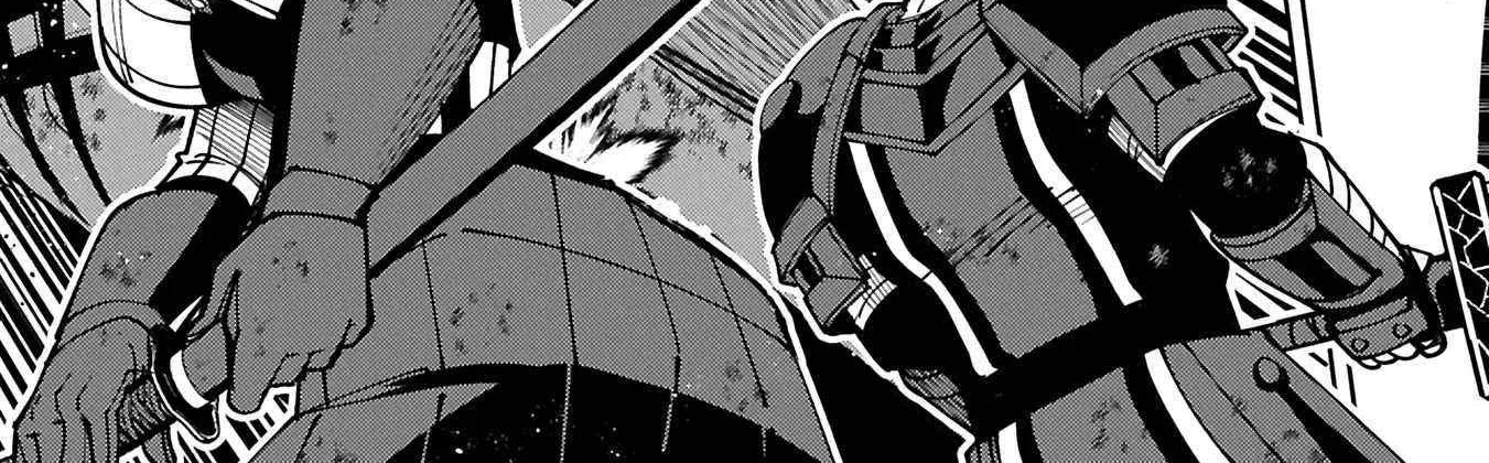 Hellmode ~Gamer Who Likes to Speedrun Becomes Peerless in a Parallel World with Obsolete Setting~ Chapter 73.1 page 29 - 