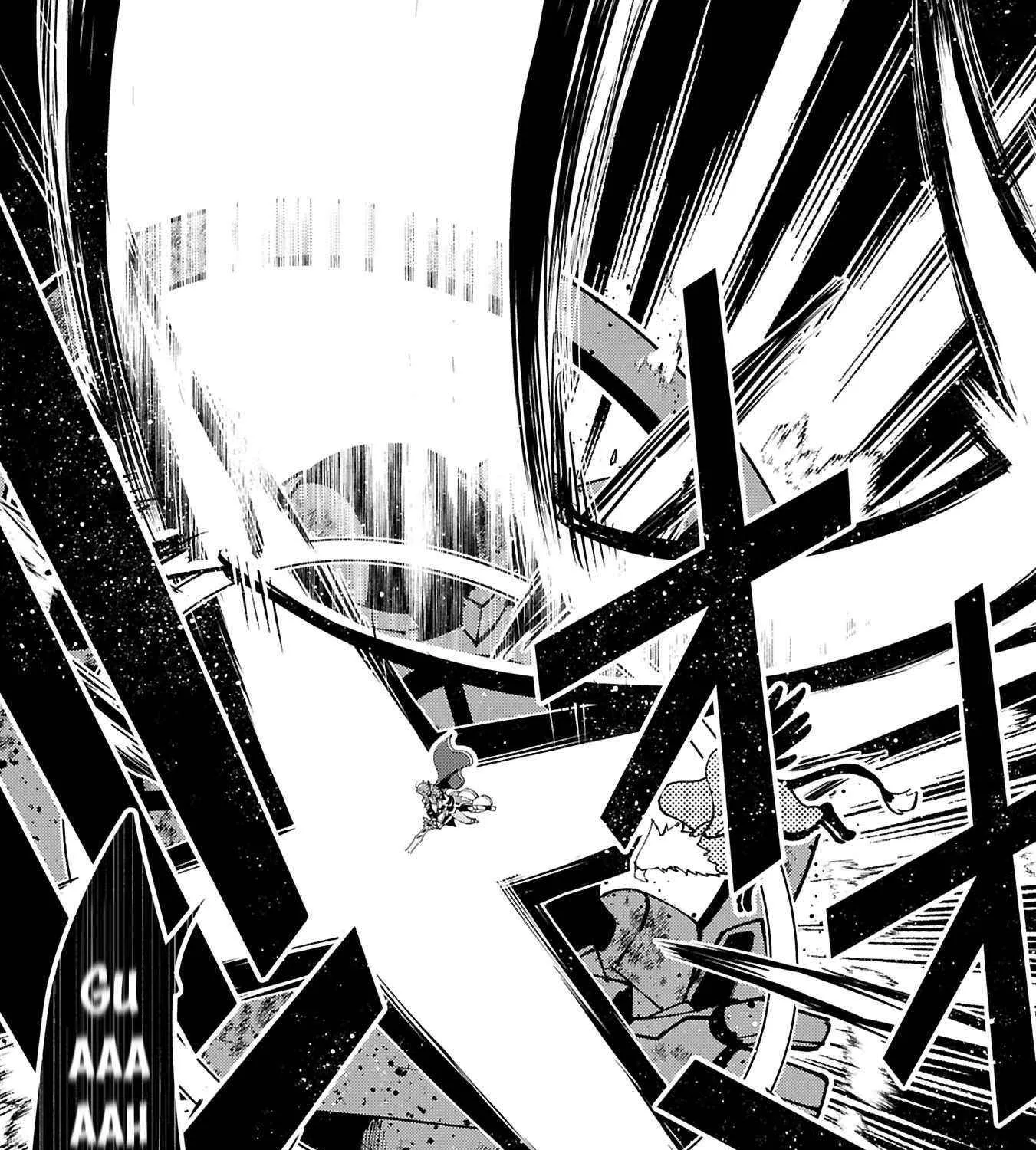 Hellmode ~Gamer Who Likes to Speedrun Becomes Peerless in a Parallel World with Obsolete Setting~ Chapter 73.1 page 34 - 