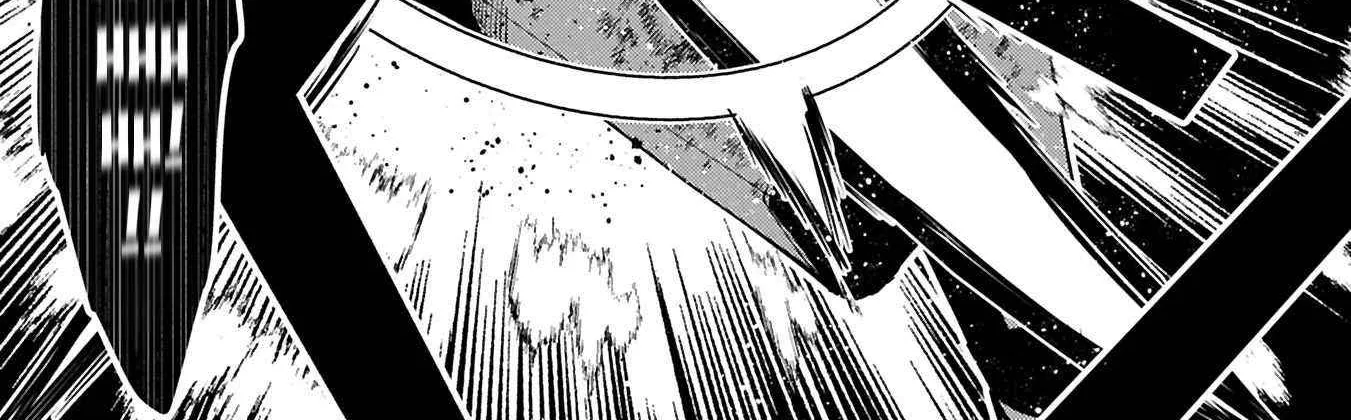 Hellmode ~Gamer Who Likes to Speedrun Becomes Peerless in a Parallel World with Obsolete Setting~ Chapter 73.1 page 35 - 