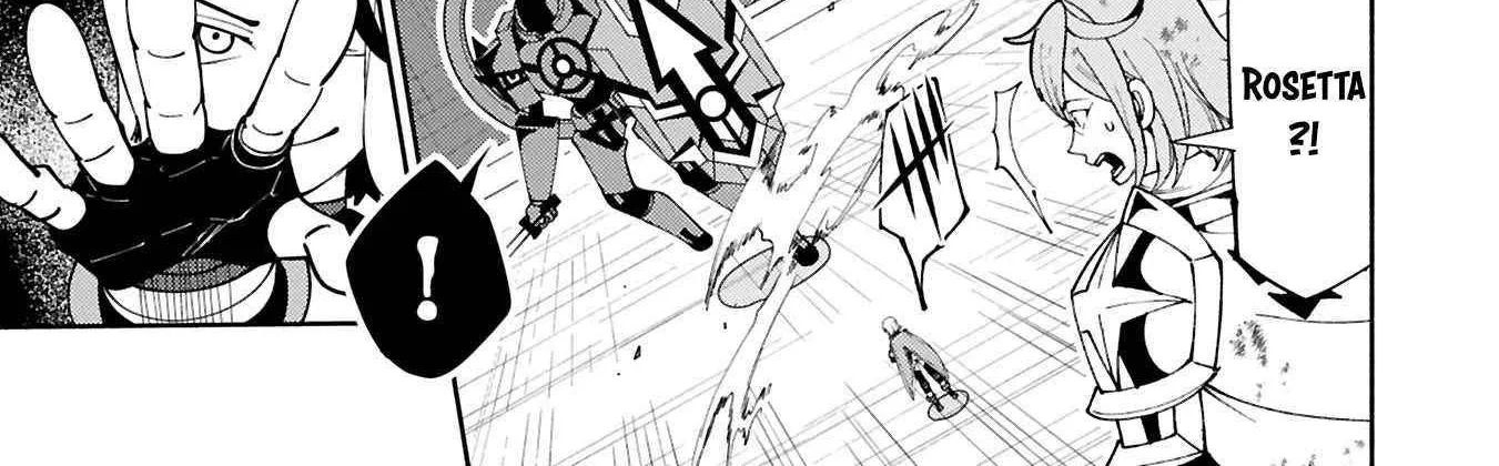 Hellmode ~Gamer Who Likes to Speedrun Becomes Peerless in a Parallel World with Obsolete Setting~ Chapter 73.1 page 7 - 