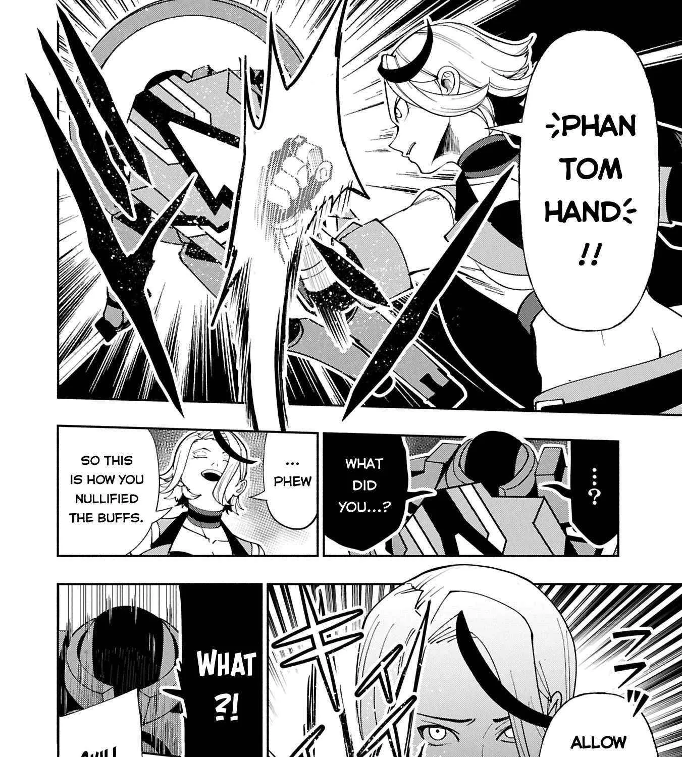 Hellmode ~Gamer Who Likes to Speedrun Becomes Peerless in a Parallel World with Obsolete Setting~ Chapter 73.1 page 8 - 