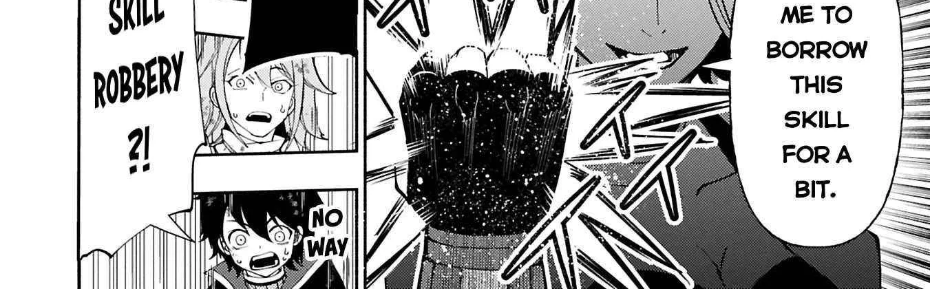 Hellmode ~Gamer Who Likes to Speedrun Becomes Peerless in a Parallel World with Obsolete Setting~ Chapter 73.1 page 9 - 