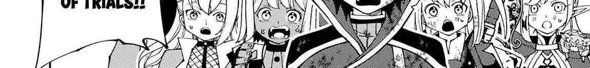 Hellmode ~Gamer Who Likes to Speedrun Becomes Peerless in a Parallel World with Obsolete Setting~ Chapter 73.2 page 13 - 
