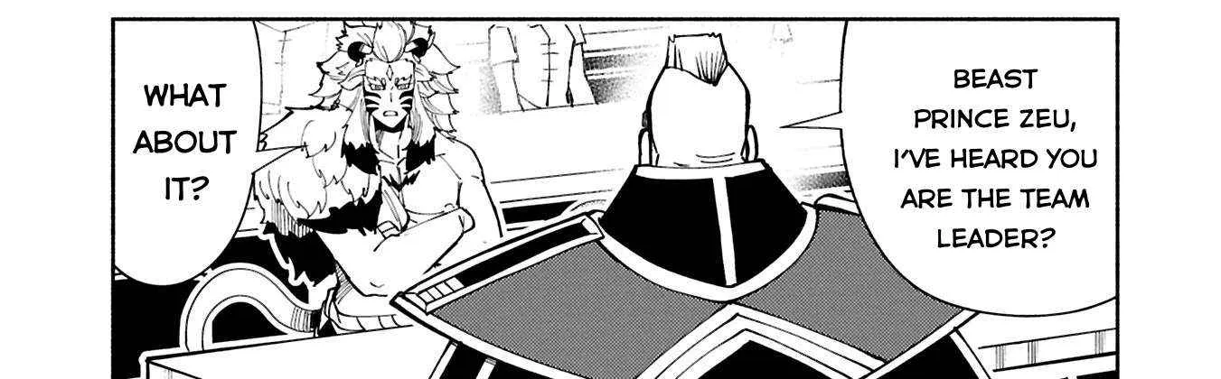 Hellmode ~Gamer Who Likes to Speedrun Becomes Peerless in a Parallel World with Obsolete Setting~ Chapter 74.1 page 19 - 