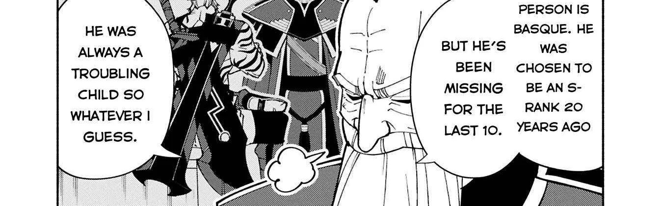 Hellmode ~Gamer Who Likes to Speedrun Becomes Peerless in a Parallel World with Obsolete Setting~ Chapter 74.1 page 25 - 
