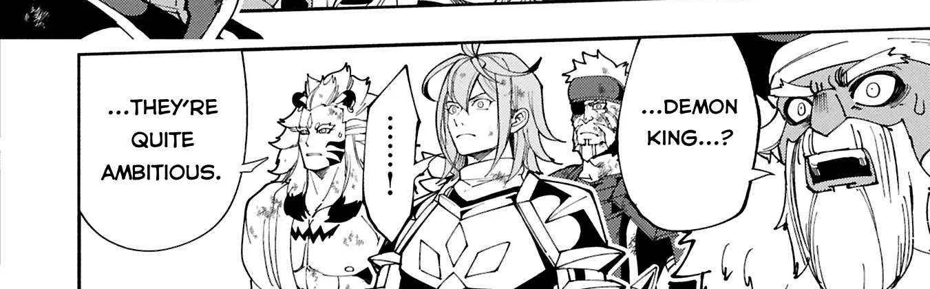Hellmode ~Gamer Who Likes to Speedrun Becomes Peerless in a Parallel World with Obsolete Setting~ Chapter 74.1 page 5 - 