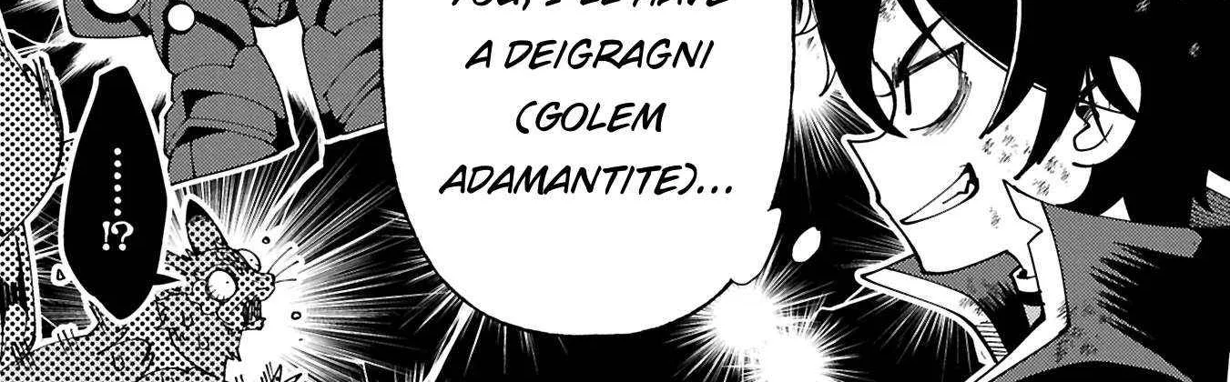 Hellmode ~Gamer Who Likes to Speedrun Becomes Peerless in a Parallel World with Obsolete Setting~ Chapter 74.1 page 7 - 