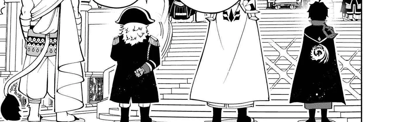Hellmode ~Gamer Who Likes to Speedrun Becomes Peerless in a Parallel World with Obsolete Setting~ Chapter 74.2 page 11 - 