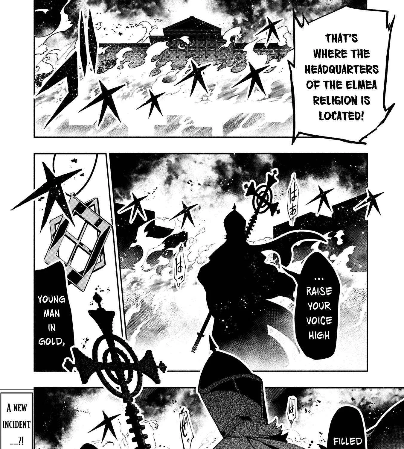 Hellmode ~Gamer Who Likes to Speedrun Becomes Peerless in a Parallel World with Obsolete Setting~ Chapter 74.2 page 20 - 