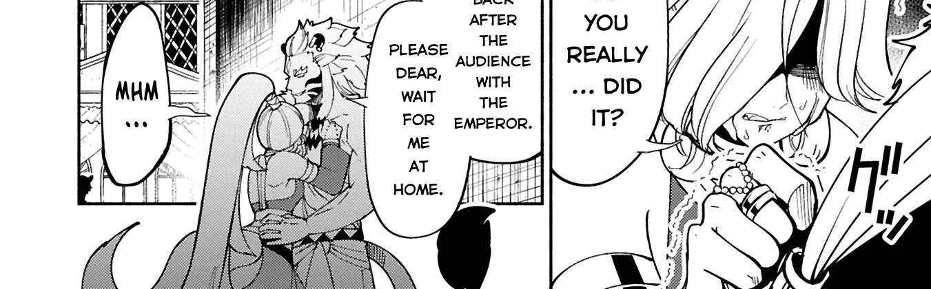 Hellmode ~Gamer Who Likes to Speedrun Becomes Peerless in a Parallel World with Obsolete Setting~ Chapter 74.2 page 5 - 