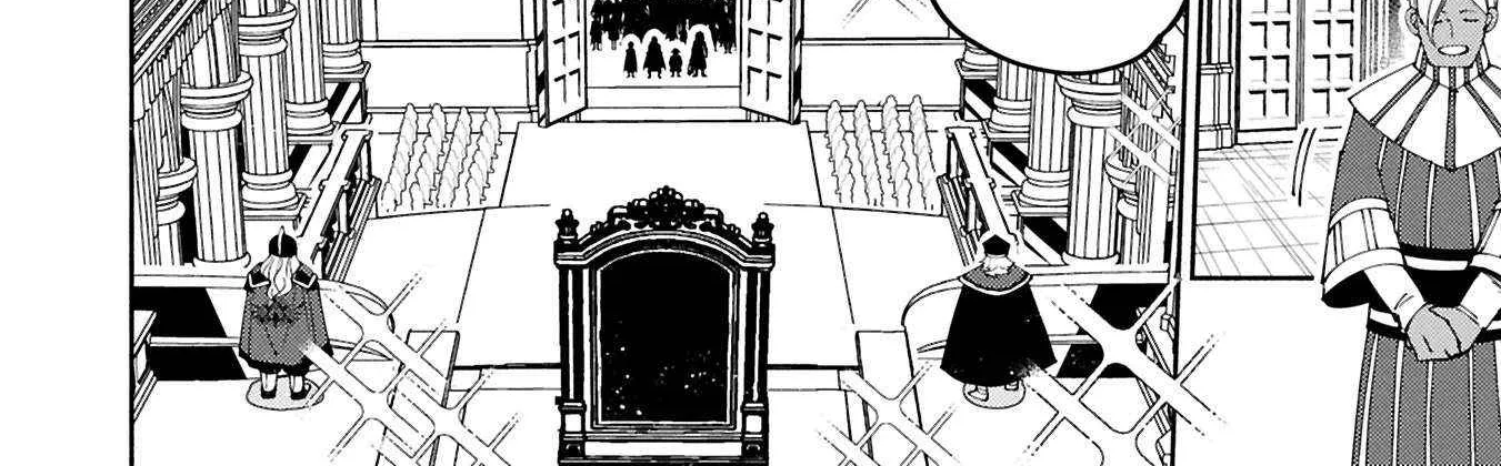 Hellmode ~Gamer Who Likes to Speedrun Becomes Peerless in a Parallel World with Obsolete Setting~ Chapter 74.2 page 9 - 
