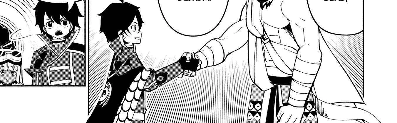 Hellmode ~Gamer Who Likes to Speedrun Becomes Peerless in a Parallel World with Obsolete Setting~ Chapter 75.1 page 16 - 