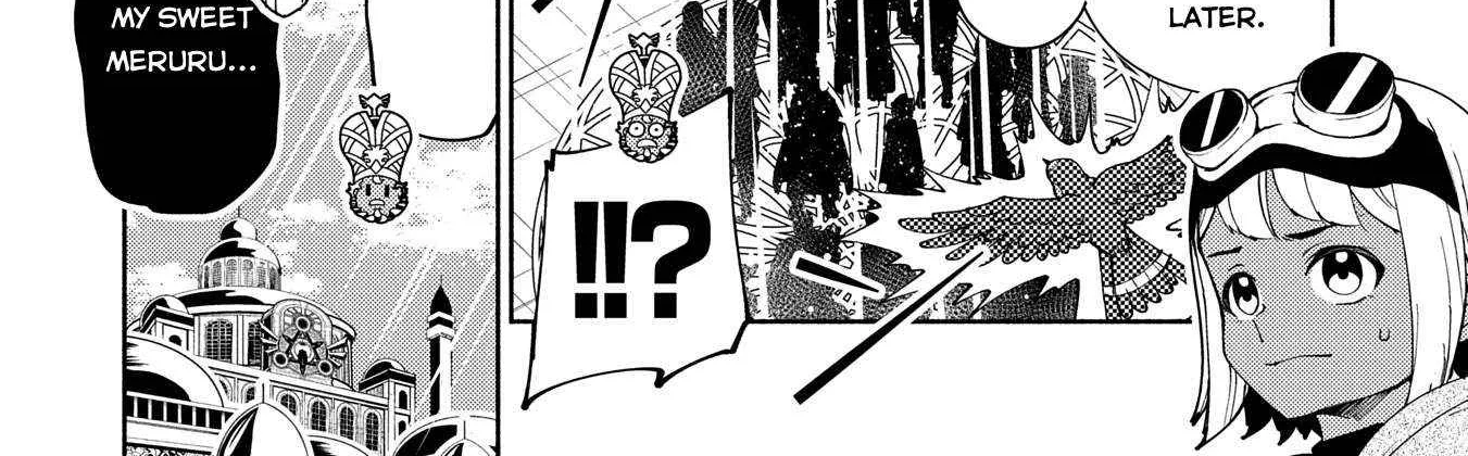 Hellmode ~Gamer Who Likes to Speedrun Becomes Peerless in a Parallel World with Obsolete Setting~ Chapter 75.1 page 18 - 