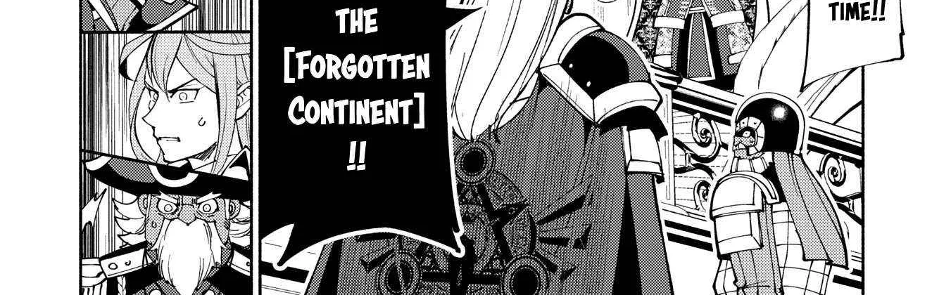 Hellmode ~Gamer Who Likes to Speedrun Becomes Peerless in a Parallel World with Obsolete Setting~ Chapter 75.1 page 10 - 
