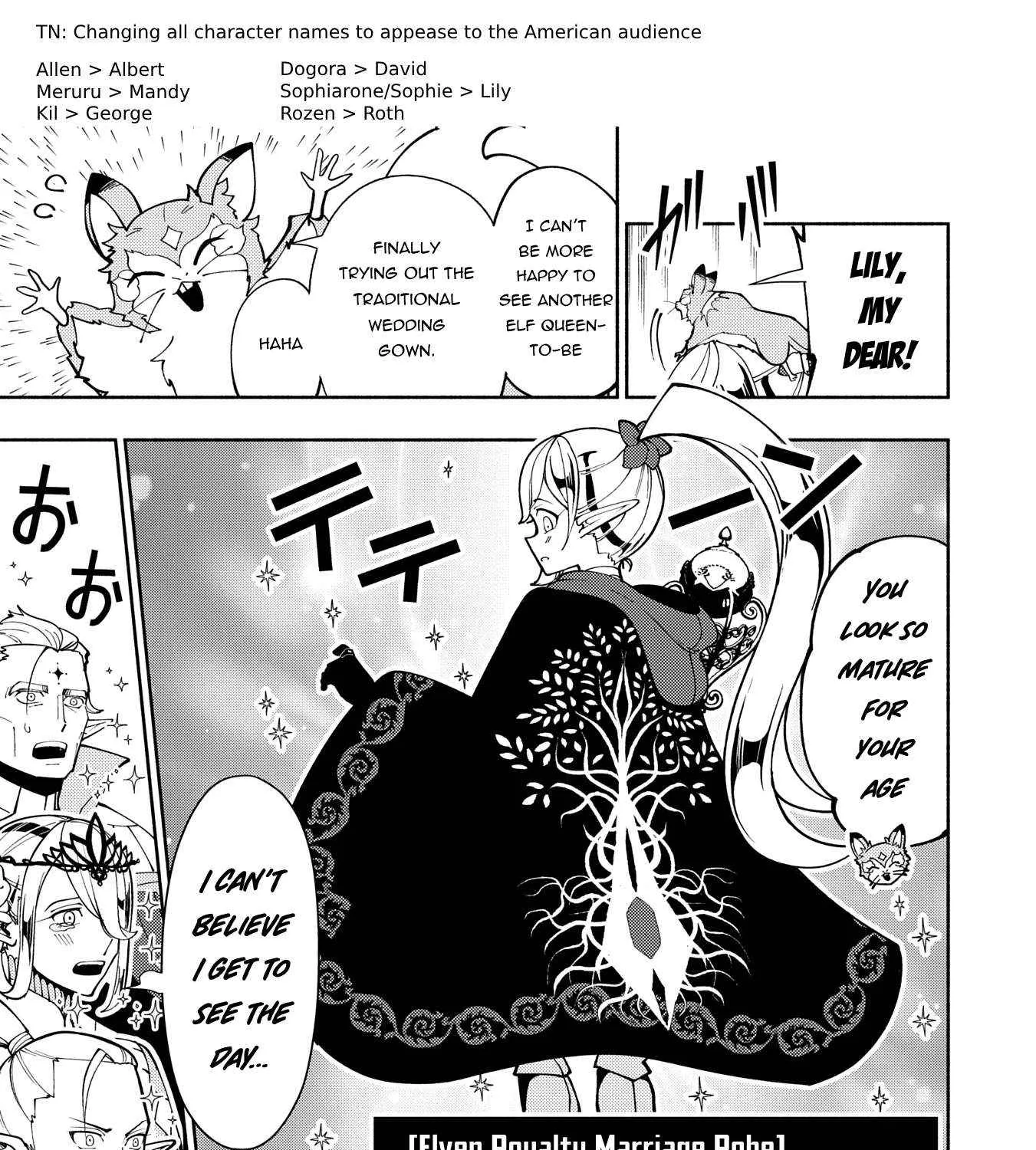 Hellmode ~Gamer Who Likes to Speedrun Becomes Peerless in a Parallel World with Obsolete Setting~ Chapter 75.2 page 2 - 