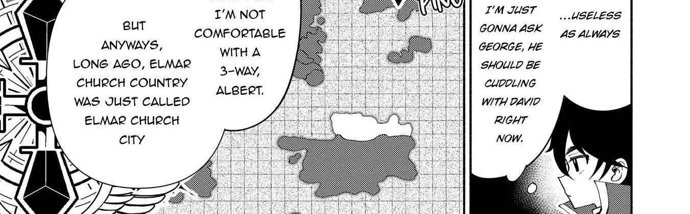 Hellmode ~Gamer Who Likes to Speedrun Becomes Peerless in a Parallel World with Obsolete Setting~ Chapter 75.2 page 11 - 