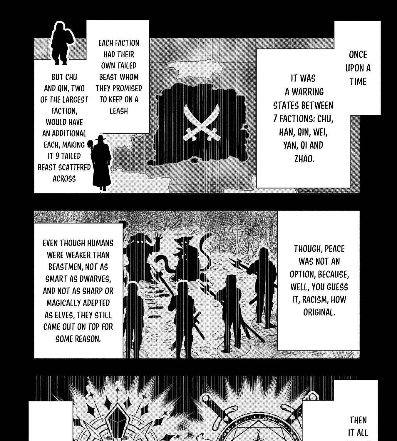 Hellmode ~Gamer Who Likes to Speedrun Becomes Peerless in a Parallel World with Obsolete Setting~ Chapter 75.2 page 12 - 