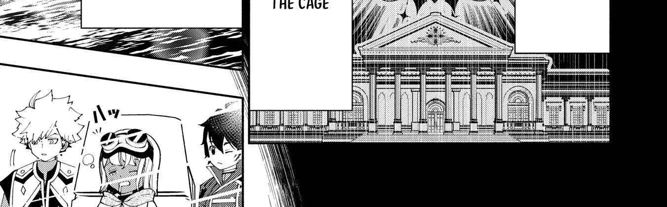 Hellmode ~Gamer Who Likes to Speedrun Becomes Peerless in a Parallel World with Obsolete Setting~ Chapter 75.2 page 15 - 