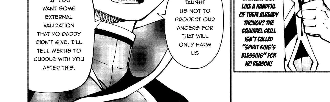 Hellmode ~Gamer Who Likes to Speedrun Becomes Peerless in a Parallel World with Obsolete Setting~ Chapter 75.2 page 17 - 