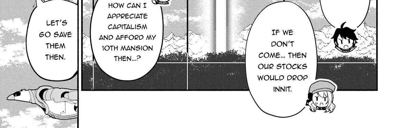 Hellmode ~Gamer Who Likes to Speedrun Becomes Peerless in a Parallel World with Obsolete Setting~ Chapter 75.2 page 19 - 