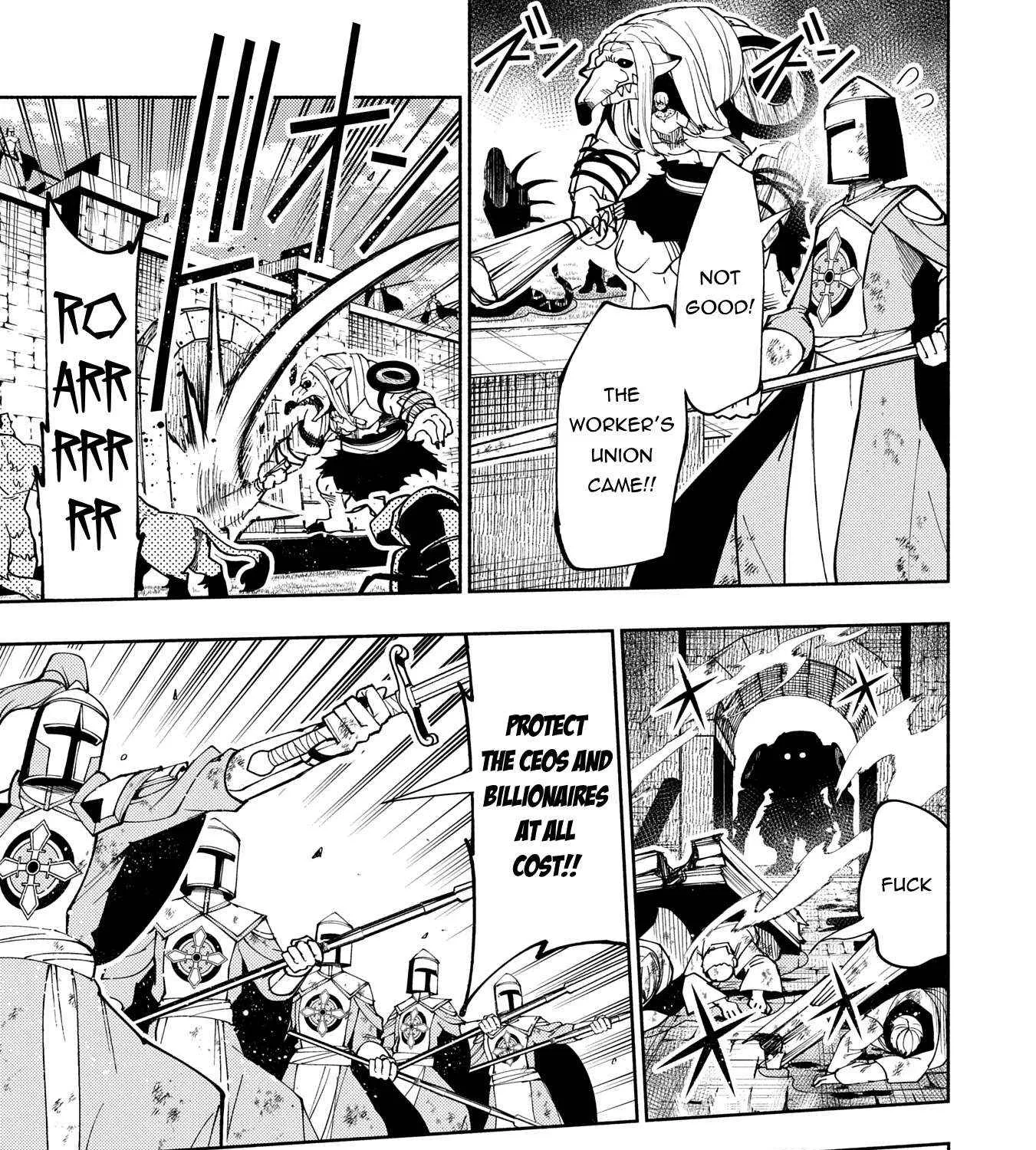 Hellmode ~Gamer Who Likes to Speedrun Becomes Peerless in a Parallel World with Obsolete Setting~ Chapter 75.2 page 22 - 