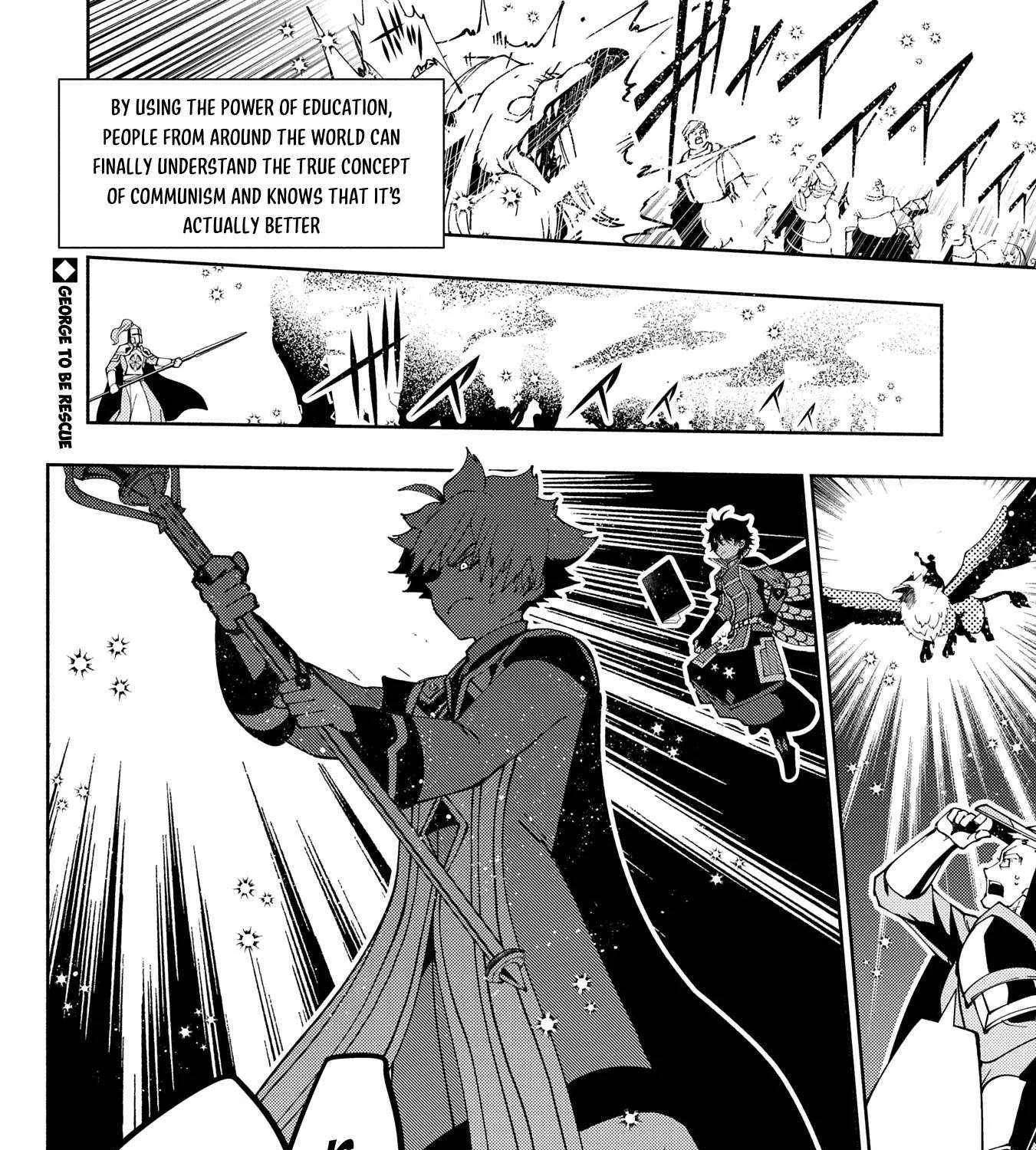 Hellmode ~Gamer Who Likes to Speedrun Becomes Peerless in a Parallel World with Obsolete Setting~ Chapter 75.2 page 24 - 